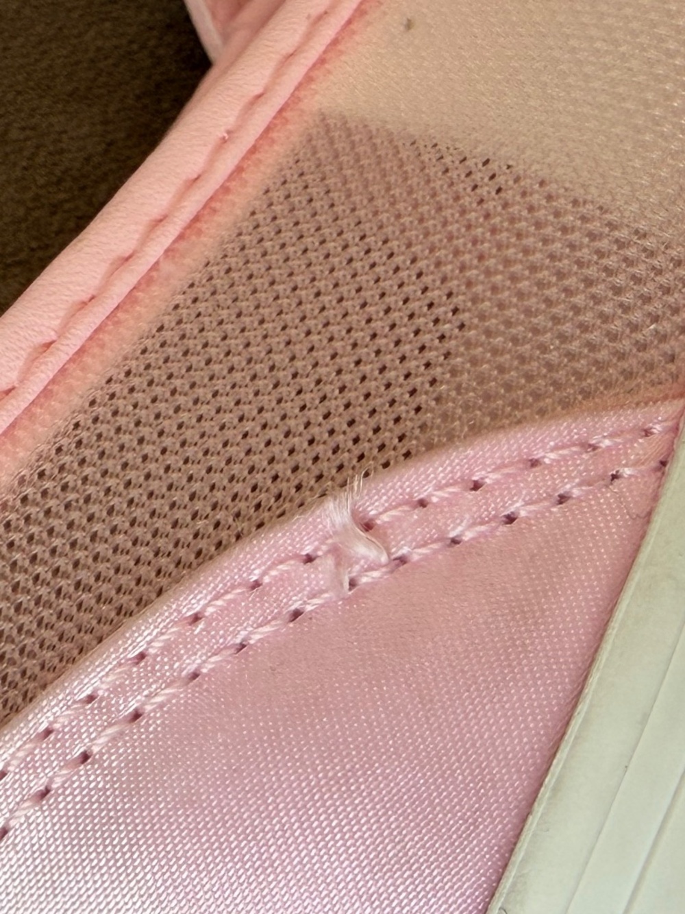 Converse Chuck Dainty Mary Jane Mesh - Picture 5 of 6